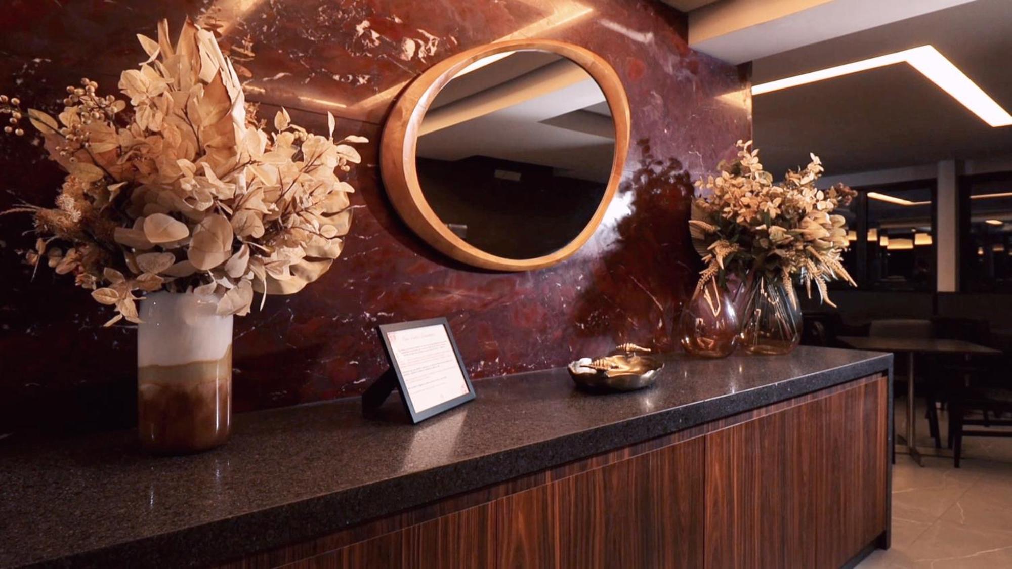 Ingleses Park Hotel フロリアノポリス エクステリア 写真